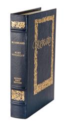 Lot #467 Kurt Vonnegut Book - Image 3