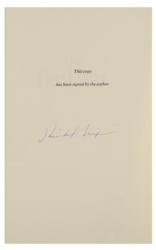 Lot #134 Richard Nixon - Image 2