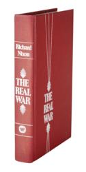Lot #134 Richard Nixon - Image 3