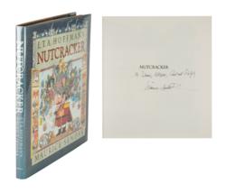 Lot #457 Maurice Sendak Book - Image 1