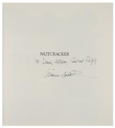 Lot #457 Maurice Sendak Book - Image 2