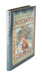 Lot #457 Maurice Sendak Book - Image 3