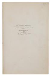 Lot #449 Rudyard Kipling Book - Image 2