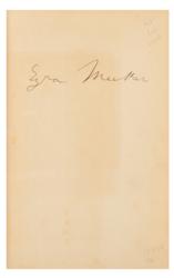 Lot #267 Ezra Meeker Book - Image 2