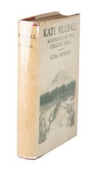 Lot #267 Ezra Meeker Book - Image 3