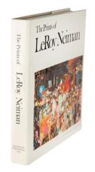 Lot #395 LeRoy Neiman Book - Image 3