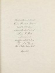 Lot #439 Pearl Buck Books - Image 1
