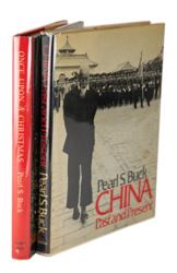 Lot #439 Pearl Buck Books - Image 3