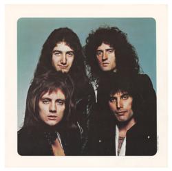 Lot #842  Queen - Image 2