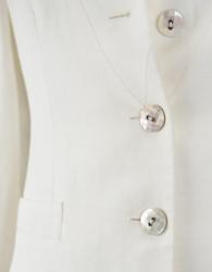 Lot #675 Prince: Custom Italian two-piece suit from Prince's Paisley Park closet - Image 2