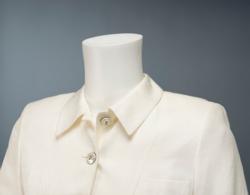 Lot #675 Prince: Custom Italian two-piece suit from Prince's Paisley Park closet - Image 3