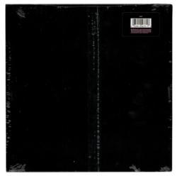Lot #672 Prince: An elusive still-sealed example of Prince's fabled The Black Album - Image 2