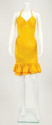 Lot #685 Prince-Designed Dress for Madhouse '16' Album Cover Dress - Image 1