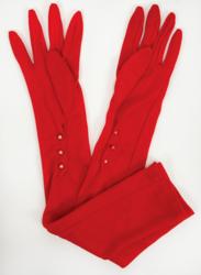Lot #685 Prince-Designed Dress for Madhouse '16' Album Cover Dress - Image 2