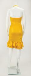 Lot #685 Prince-Designed Dress for Madhouse '16' Album Cover Dress - Image 5