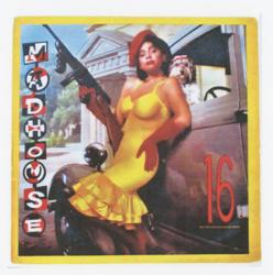 Lot #685 Prince-Designed Dress for Madhouse '16' Album Cover Dress - Image 7