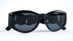 Lot #689 Prince Stage-Worn 'Jam of the Year' Versace Glasses: Prince's flashy stage-worn Versace shades - Image 2