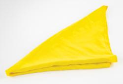 Lot #695 Prince Owned Custom Cloud Guitar: Breathtaking bright yellow custom Cloud guitar created for and owned by Prince - Image 14