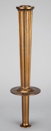 Lot #9210  Rome 1960 Summer Olympics Torch - Image 1