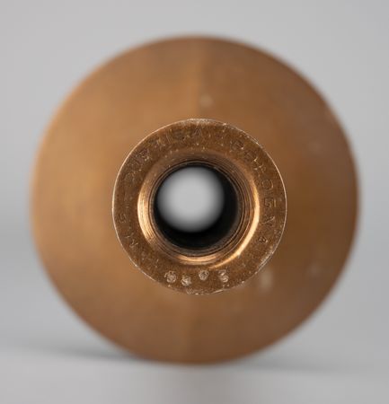 Lot #9210  Rome 1960 Summer Olympics Torch - Image 5