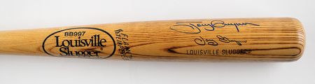 Lot #9251 Tony Gwynn - Image 4