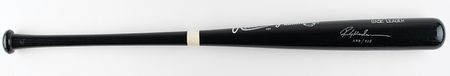 Lot #9252 Rickey Henderson - Image 1