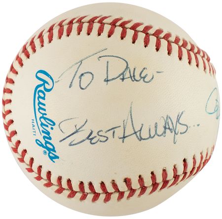 Lot #9242 Roger Clemens - Image 2
