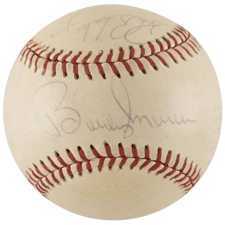 Lot #9270  NY Yankees - Image 2