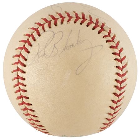 Lot #9270  NY Yankees - Image 3