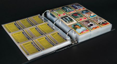 Lot #9119  1980-1989 Topps Baseball Full Run of (10) Complete Sets - Image 3