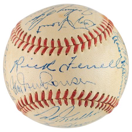 Lot #9246  Detroit Tigers - Image 1