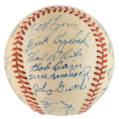 Lot #9246  Detroit Tigers - Image 2