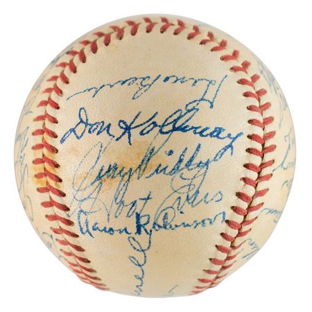Lot #9246  Detroit Tigers - Image 3