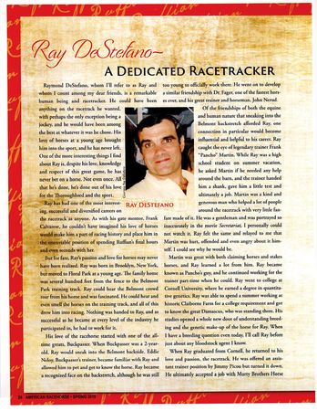 Lot #9192  Secretariat - Image 5