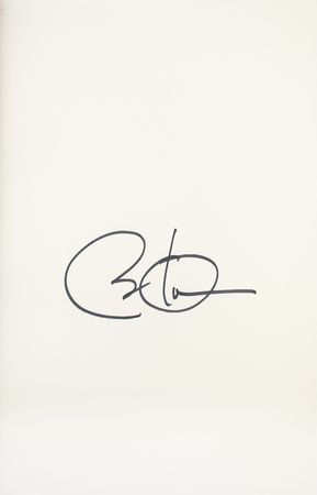 Lot #91 Barack Obama Book - Image 2