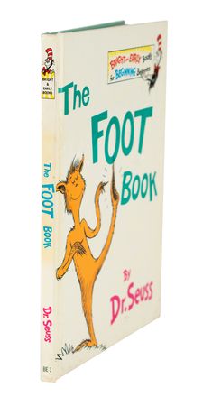 Lot #378 Dr. Seuss Book - Image 3
