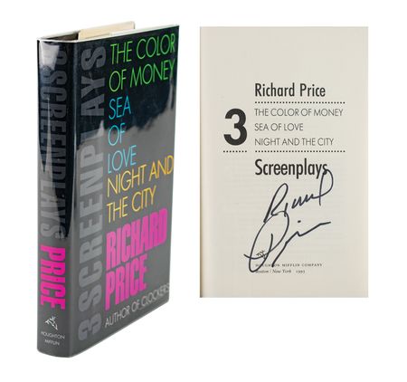 Lot #374 Richard Price - Image 1
