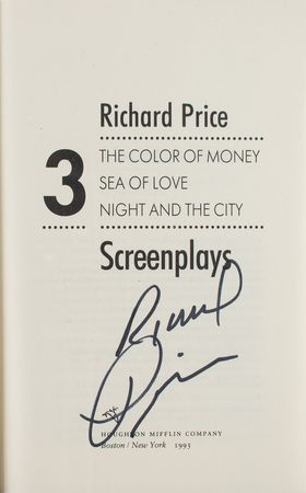 Lot #374 Richard Price - Image 2