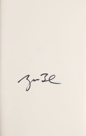 Lot #49 George W. Bush Book - Image 2