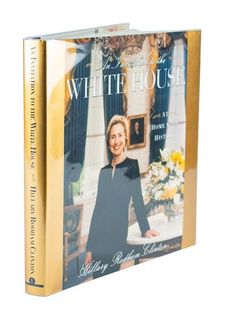 Lot #56 Hillary Clinton - Image 3