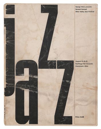 Lot #812 Muhammad Ali Program - Image 2