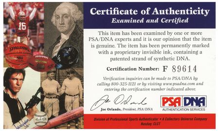 Lot #251 Jonathan M. Wainwright - Image 2