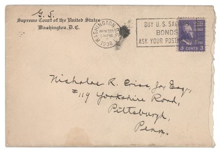 Lot #217 George Sutherland - Image 3