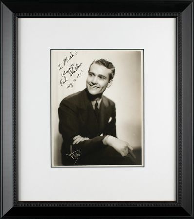 Lot #762 Red Skelton - Image 2