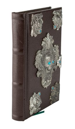 Lot #349 J. K. Rowling: Spectacular signed deluxe edition of The Tales of Beedle the Bard - Image 3