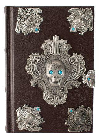 Lot #349 J. K. Rowling: Spectacular signed deluxe edition of The Tales of Beedle the Bard - Image 8