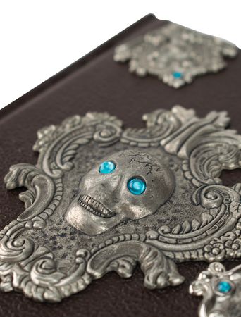 Lot #349 J. K. Rowling: Spectacular signed deluxe edition of The Tales of Beedle the Bard - Image 9