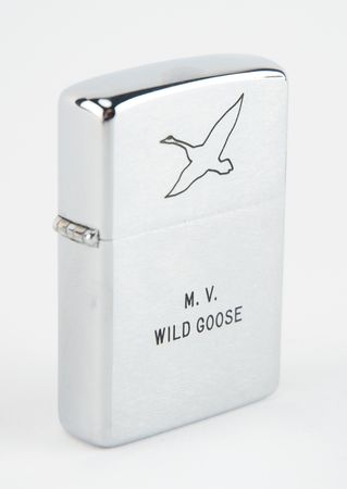 Lot #797 John Wayne: 