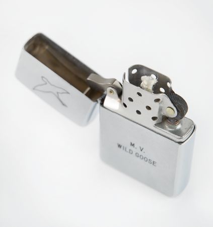 Lot #797 John Wayne: 