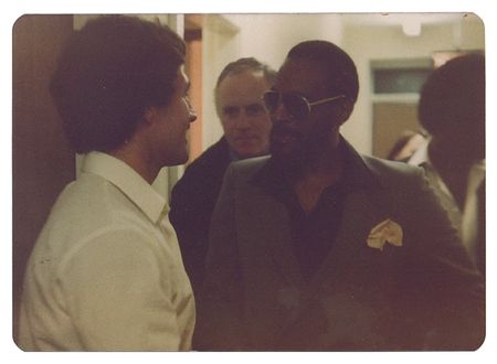 Lot #400 Marvin Gaye Album - Image 6